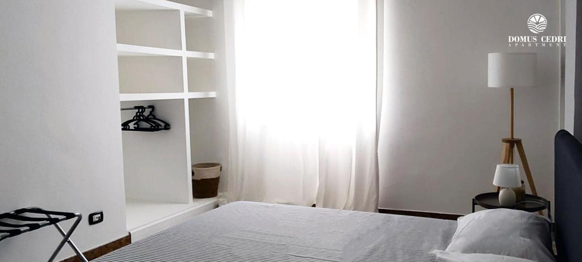 Domus Cedri Apartment Santa Maria Del Cedro Eksteriør billede