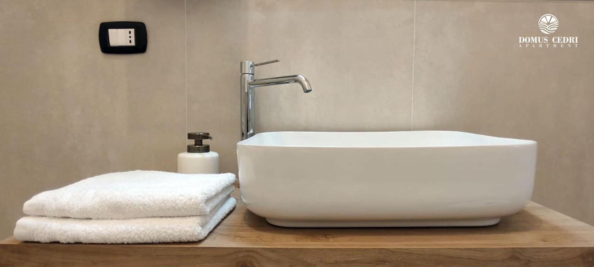 Domus Cedri Apartment Santa Maria Del Cedro Eksteriør billede